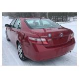2008 Toyota Camry LE
