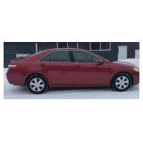 2008 Toyota Camry LE