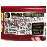 2008 Toyota Camry LE