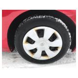 2008 Toyota Camry LE