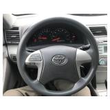 2008 Toyota Camry LE