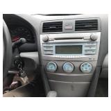 2008 Toyota Camry LE