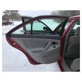 2008 Toyota Camry LE