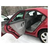 2008 Toyota Camry LE