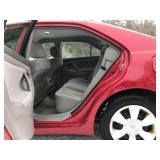 2008 Toyota Camry LE