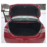 2008 Toyota Camry LE