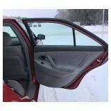 2008 Toyota Camry LE