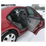 2008 Toyota Camry LE