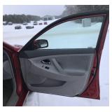 2008 Toyota Camry LE