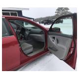 2008 Toyota Camry LE