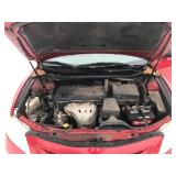 2008 Toyota Camry LE