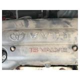 2008 Toyota Camry LE