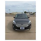 2018 Ford Escape Titanium 4wd, Clean 2 owner!