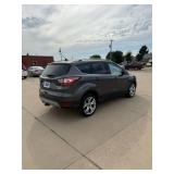 2018 Ford Escape Titanium 4wd, Clean 2 owner!