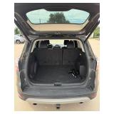 2018 Ford Escape Titanium 4wd, Clean 2 owner!