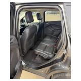 2018 Ford Escape Titanium 4wd, Clean 2 owner!