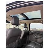 2018 Ford Escape Titanium 4wd, Clean 2 owner!