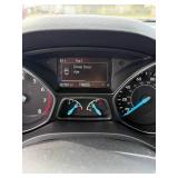 2018 Ford Escape Titanium 4wd, Clean 2 owner!