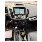 2018 Ford Escape Titanium 4wd, Clean 2 owner!