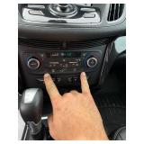 2018 Ford Escape Titanium 4wd, Clean 2 owner!