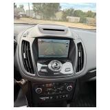 2018 Ford Escape Titanium 4wd, Clean 2 owner!