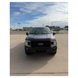 2019 Ford F-150, No Accidents, 2 Owner!