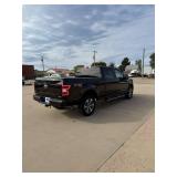 2019 Ford F-150, No Accidents, 2 Owner!