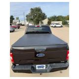 2019 Ford F-150, No Accidents, 2 Owner!