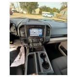 2019 Ford F-150, No Accidents, 2 Owner!
