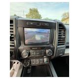 2019 Ford F-150, No Accidents, 2 Owner!