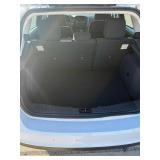 2016 Ford Focus SE Hatchback!