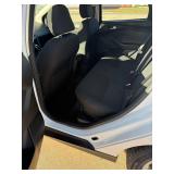 2016 Ford Focus SE Hatchback!