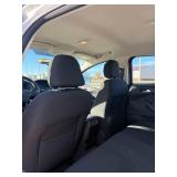 2016 Ford Focus SE Hatchback!