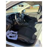 2016 Ford Focus SE Hatchback!