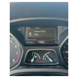 2016 Ford Focus SE Hatchback!