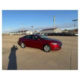 2018 Ford Fusion SE, Clean 2 owner!