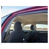 2018 Ford Fusion SE, Clean 2 owner!