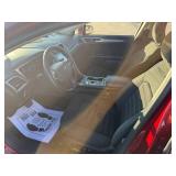 2018 Ford Fusion SE, Clean 2 owner!