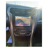 2018 Ford Fusion SE, Clean 2 owner!