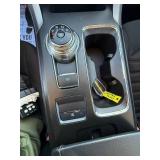 2018 Ford Fusion SE, Clean 2 owner!