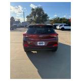 2017 Hyundai Tucson-Clean