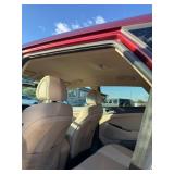 2017 Hyundai Tucson-Clean