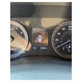 2017 Hyundai Tucson-Clean