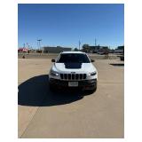 2019 Jeep Cherokee Trailhawk 4wd-Clean, 2 owner vehicle!