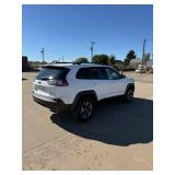 2019 Jeep Cherokee Trailhawk 4wd-Clean, 2 owner vehicle!
