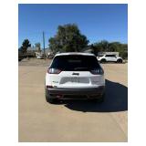 2019 Jeep Cherokee Trailhawk 4wd-Clean, 2 owner vehicle!