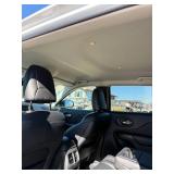 2019 Jeep Cherokee Trailhawk 4wd-Clean, 2 owner vehicle!