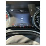 2019 Jeep Cherokee Trailhawk 4wd-Clean, 2 owner vehicle!