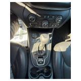 2019 Jeep Cherokee Trailhawk 4wd-Clean, 2 owner vehicle!