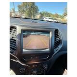 2019 Jeep Cherokee Trailhawk 4wd-Clean, 2 owner vehicle!